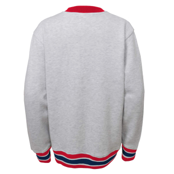 Washington Capitals Bluza dziecięca legends crew neck pullover