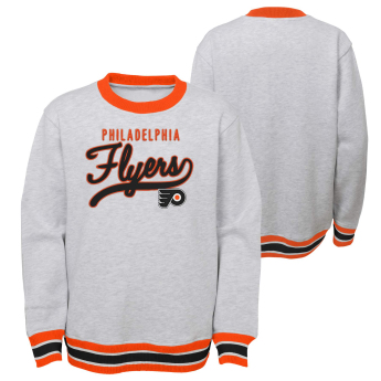 Philadelphia Flyers Bluza dziecięca legends crew neck pullover