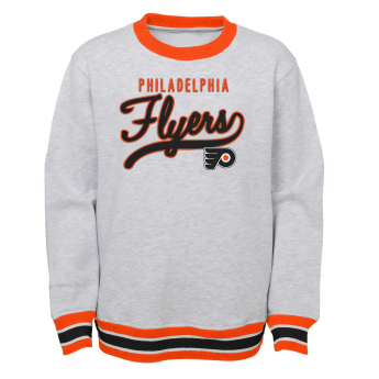 Philadelphia Flyers Bluza dziecięca legends crew neck pullover