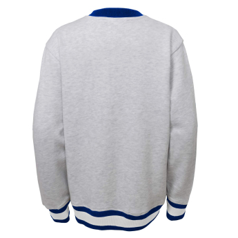 Tampa Bay Lightning Bluza dziecięca legends crew neck pullover