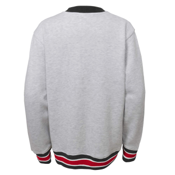 New Jersey Devils Bluza dziecięca legends crew neck pullover