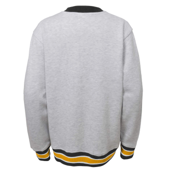 Pittsburgh Penguins Bluza dziecięca legends crew neck pullover