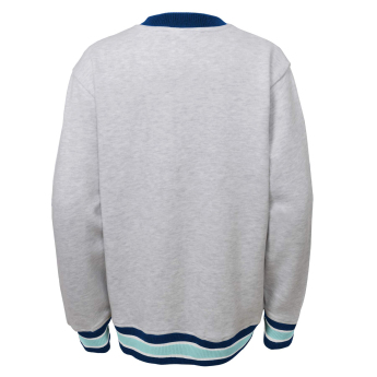 Seattle Kraken Bluza dziecięca legends crew neck pullover
