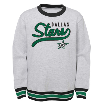Dallas Stars Bluza dziecięca legends crew neck pullover
