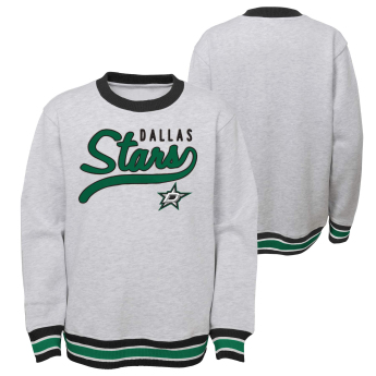 Dallas Stars Bluza dziecięca legends crew neck pullover