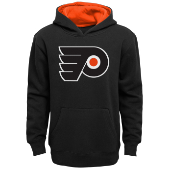 Philadelphia Flyers dziecięca bluza z kapturem prime logo third jersey
