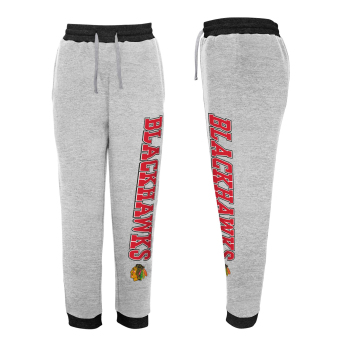 Chicago Blackhawks spodnie dresowe dziecięce skilled enforcer sweatpants