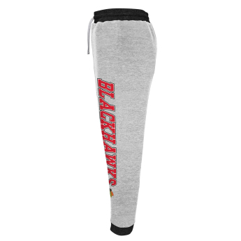 Chicago Blackhawks spodnie dresowe dziecięce skilled enforcer sweatpants