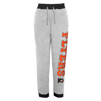 Philadelphia Flyers spodnie dresowe dziecięce skilled enforcer sweatpants