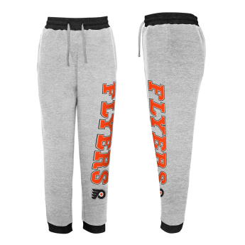 Philadelphia Flyers spodnie dresowe dziecięce skilled enforcer sweatpants