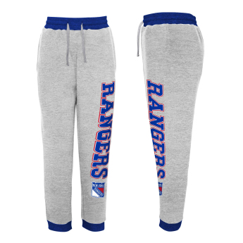 New York Rangers spodnie dresowe dziecięce skilled enforcer sweatpants