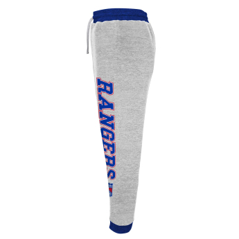 New York Rangers spodnie dresowe dziecięce skilled enforcer sweatpants