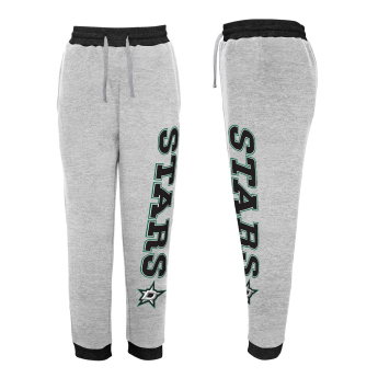 Dallas Stars spodnie dresowe dziecięce skilled enforcer sweatpants