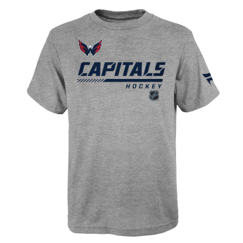 Washington Capitals koszulka dziecięca Authentic Pro Performance