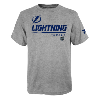 Tampa Bay Lightning koszulka dziecięca Authentic Pro Performance