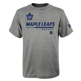 Toronto Maple Leafs koszulka dziecięca Authentic Pro Performance