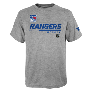 New York Rangers koszulka dziecięca Authentic Pro Performance