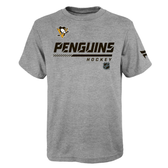 Pittsburgh Penguins koszulka dziecięca Authentic Pro Performance