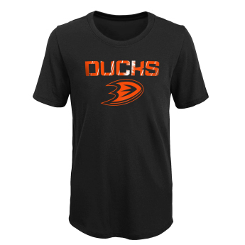 Anaheim Ducks koszulka dziecięca full strength ultra