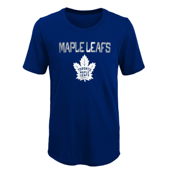 Toronto Maple Leafs koszulka dziecięca full strength ultra
