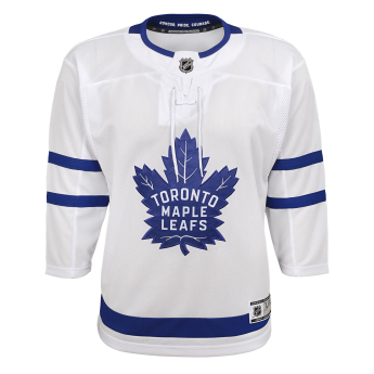 Toronto Maple Leafs dziecięca koszulka meczowa Premier Away