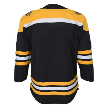 Boston Bruins dziecięca koszulka meczowa premier home