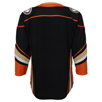 Anaheim Ducks dziecięca koszulka meczowa Replica Premier Home