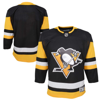 Pittsburgh Penguins dziecięca koszulka meczowa premier home