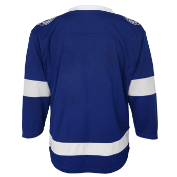 Tampa Bay Lightning dziecięca koszulka meczowa replica home