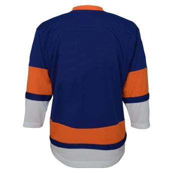 New York Islanders dziecięca koszulka meczowa Replica Home