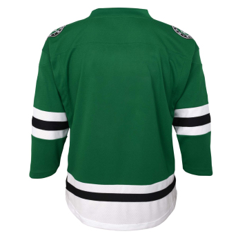 Dallas Stars dziecięca koszulka meczowa replica home