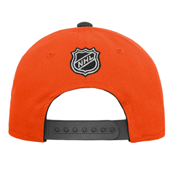 Philadelphia Flyers dziecięca czapka baseballowa third jersey snapback