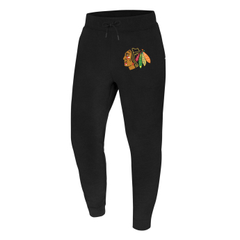 Chicago Blackhawks męskie spodnie od dresu imprint 47 burnside pants