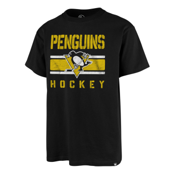 Pittsburgh Penguins koszulka męska 47 echo tee