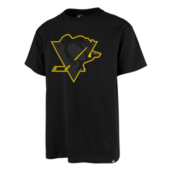 Pittsburgh Penguins koszulka męska imprint 47 echo tee
