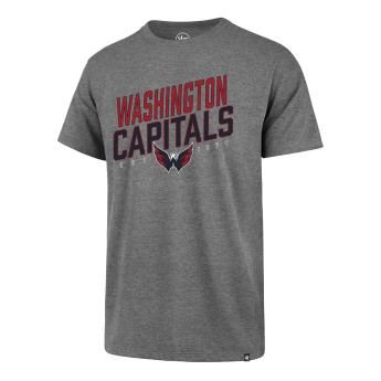 Washington Capitals koszulka męska 47 echo tee