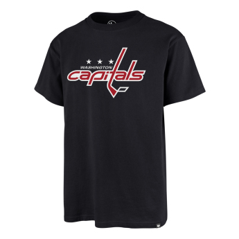 Washington Capitals koszulka męska imprint 47 echo tee