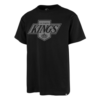 Los Angeles Kings koszulka męska imprint 47 echo tee