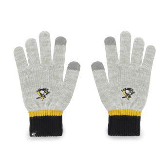 Pittsburgh Penguins rękawiczki deep zone 47 glove