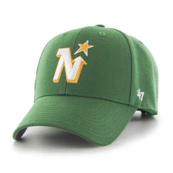 Minesota North Stars czapka baseballówka 47 mvp