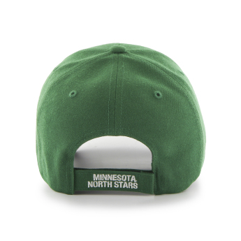 Minesota North Stars czapka baseballówka 47 mvp