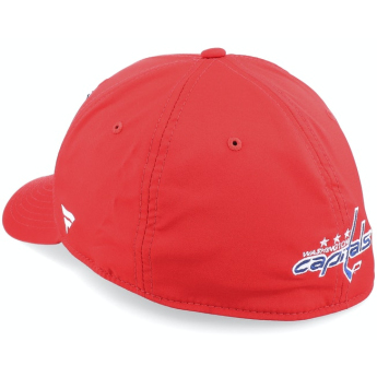 Washington Capitals czapka baseballówka core flex cap