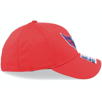 Washington Capitals czapka baseballówka core flex cap