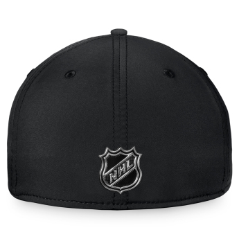 Pittsburgh Penguins czapka baseballówka authentic pro training flex cap
