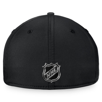 Vegas Golden Knights czapka baseballówka authentic pro training flex cap