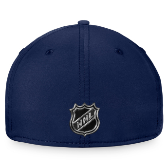 St. Louis Blues czapka baseballówka authentic pro training flex cap