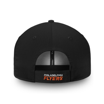 Philadelphia Flyers czapka baseballówka core cap