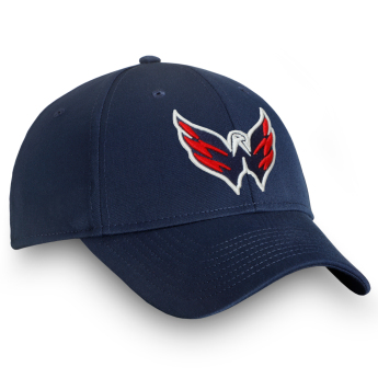 Washington Capitals czapka baseballówka core cup