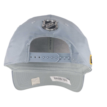 Pittsburgh Penguins czapka baseballówka Authentic Pro Home Ice Structured Adjustable Cap