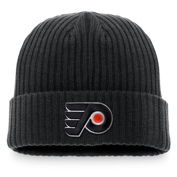 Philadelphia Flyers czapka zimowa core cuffed knit